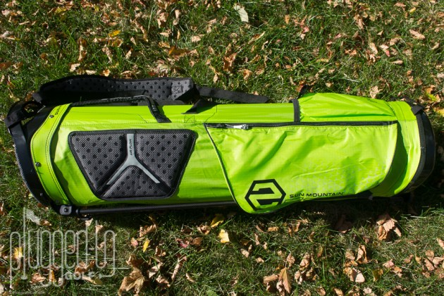 Sun Mountain Two5 Golf Bag_0004