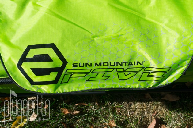 Sun Mountain Two5 Golf Bag_0007