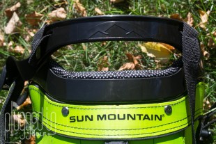 Sun Mountain Two5 Golf Bag_0012