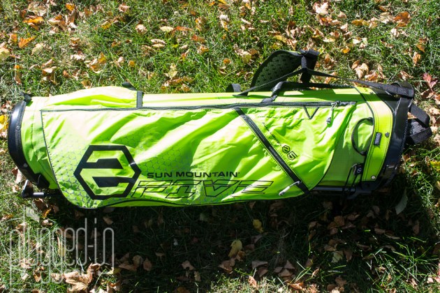 Sun Mountain Two5 Golf Bag_0015
