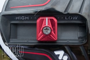 TaylorMade M1 430 Driver_0006