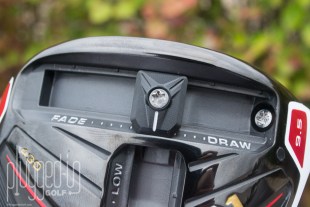 TaylorMade M1 430 Driver_0008