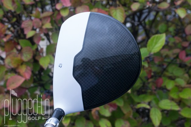 TaylorMade M1 430 Driver_0014