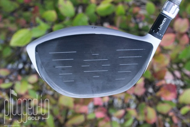 TaylorMade M1 430 Driver_0016