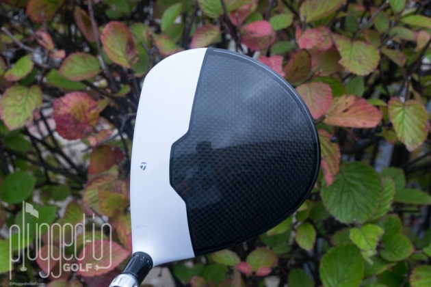 TaylorMade M1 460 Driver_0028