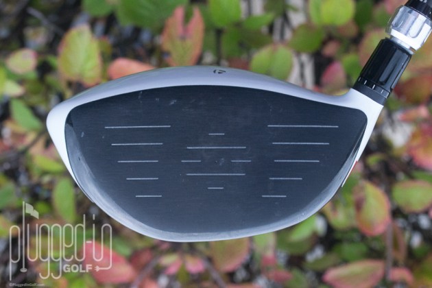 TaylorMade M1 460 Driver_0030