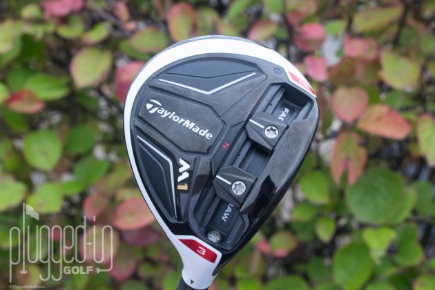 TaylorMade M1 Fairway Wood_0032