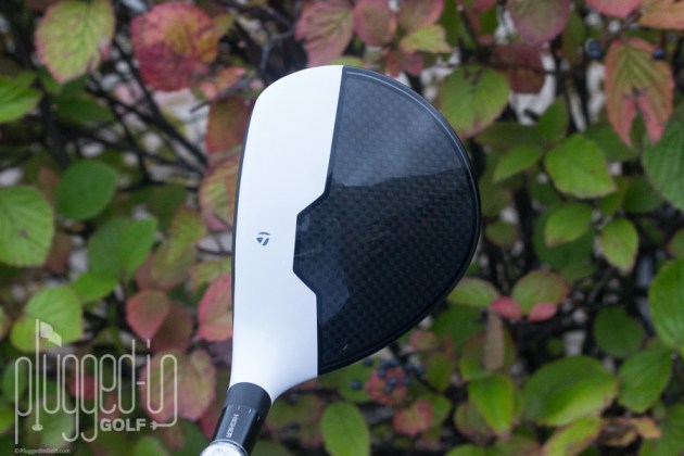 TaylorMade M1 Fairway Wood_0046