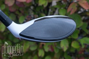 TaylorMade M1 Fairway Wood_0048