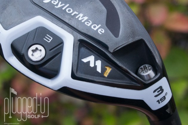 TaylorMade M1 Rescue Hybrid_0055