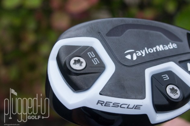 TaylorMade M1 Rescue Hybrid_0058