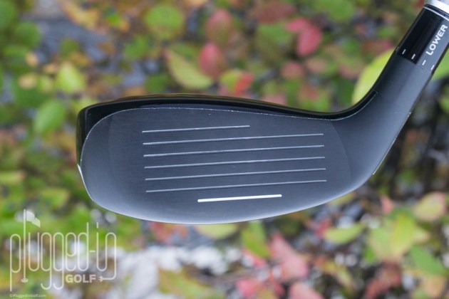 TaylorMade M1 Rescue Hybrid_0067