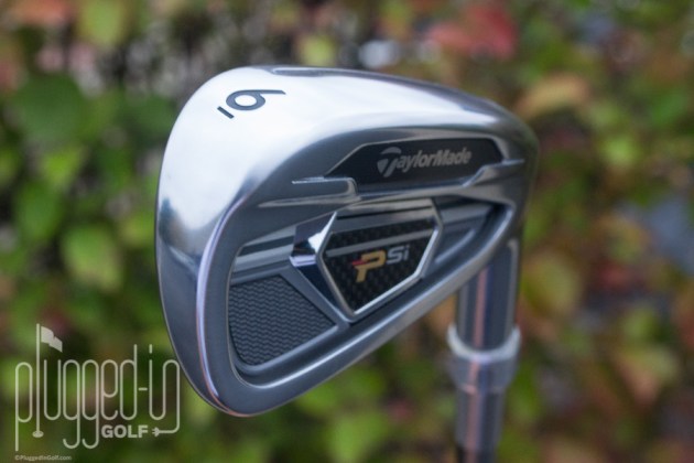 TaylorMade PSi Irons_0088