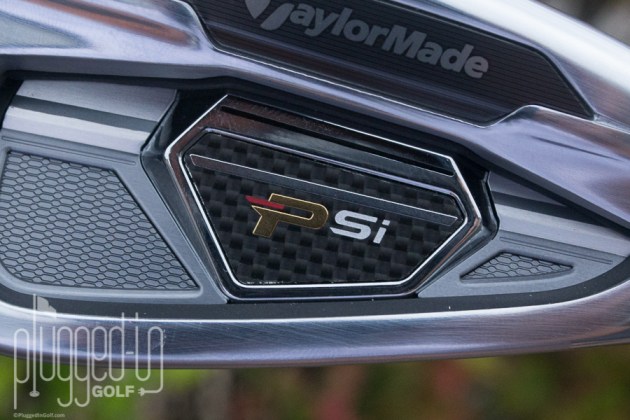 TaylorMade PSi Irons_0091