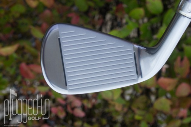 TaylorMade PSi Irons_0093