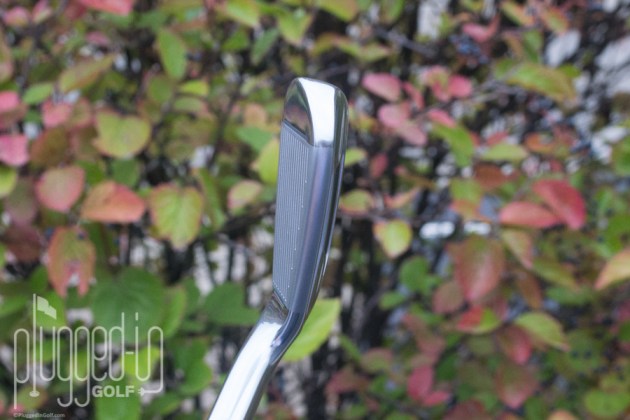 TaylorMade PSi Irons_0097