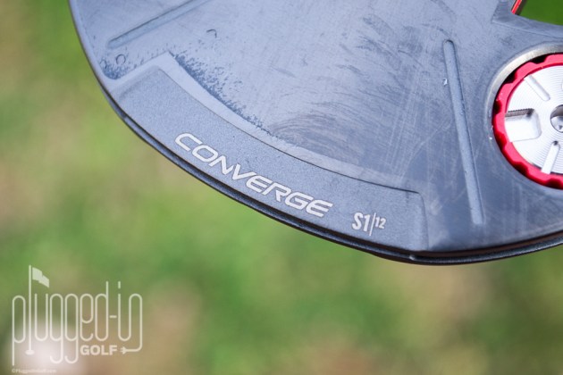 Nike Method Converge CounterFlex S1-12-5