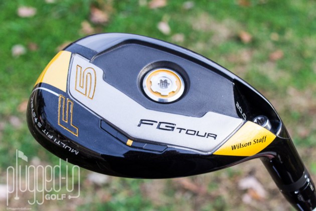 Wilson FG Hybrid-1