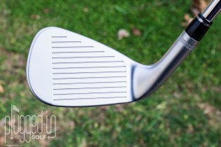 Wilson FG Tour F5 Irons-2