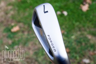 Wilson FG Tour F5 Irons-5