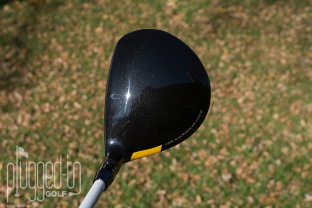 Wilson Staff FG Tour F5 Fairway Wood_0042