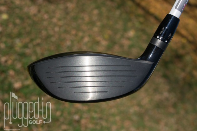 Wilson Staff FG Tour F5 Fairway Wood_0051