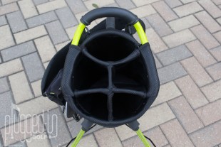 Wilson Staff Nexus 2 Golf Bag_0086