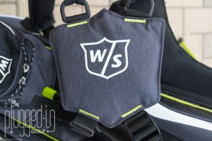 Wilson Staff Nexus 2 Golf Bag_0095
