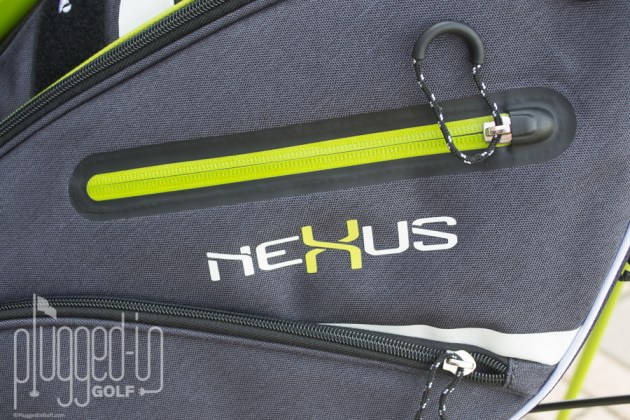 Wilson Staff Nexus 2 Golf Bag_0100