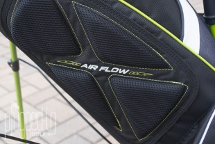 Wilson Staff Nexus 2 Golf Bag_0107