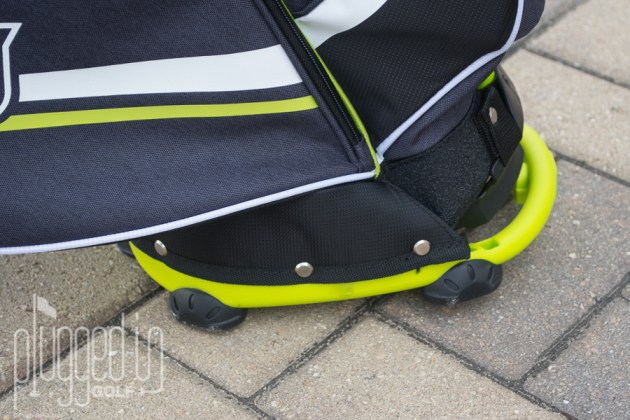 Wilson Staff Nexus 2 Golf Bag_0111