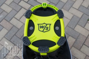 Wilson Staff Nexus 2 Golf Bag_0118