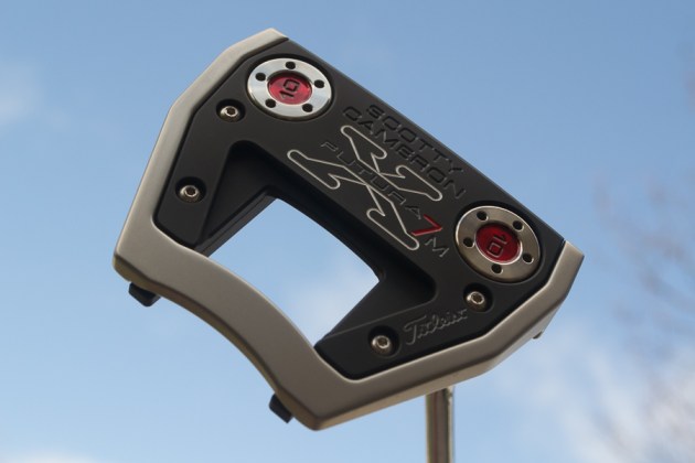Scotty Cameron Futura X7M_0032