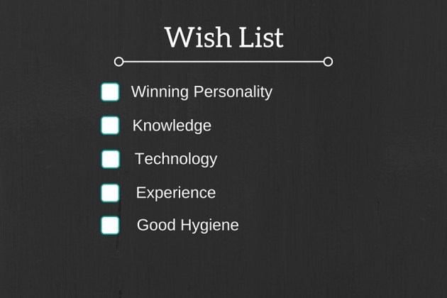 Wish List