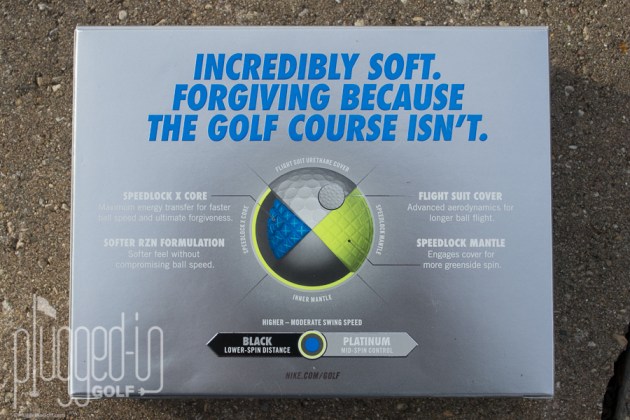 Nike RZN Tour Platinum Golf Ball_0004