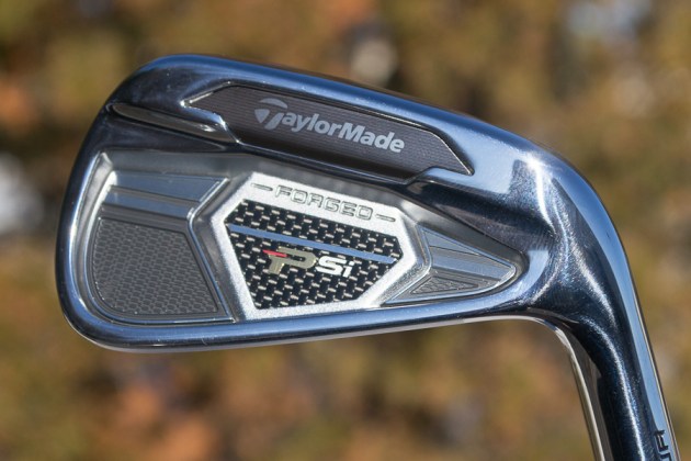 TaylorMade PSi Tour Irons_0040