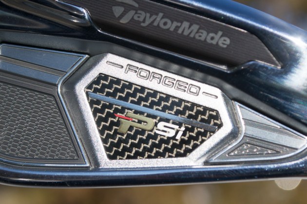 TaylorMade PSi Tour Irons_0057