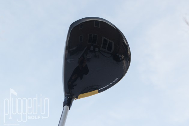 Wilson Staff FG Tour F5 Driver_0012