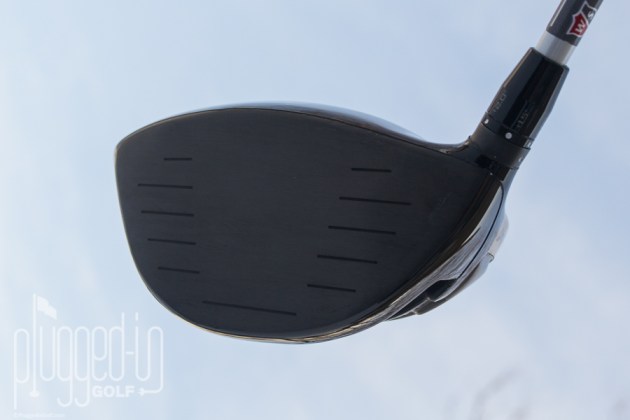 Wilson Staff FG Tour F5 Driver_0016