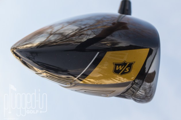 Wilson Staff FG Tour F5 Driver_0022