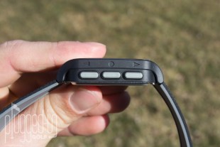 Callaway GPSy Watch_0057