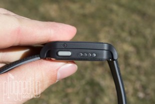 Callaway GPSy Watch_0059