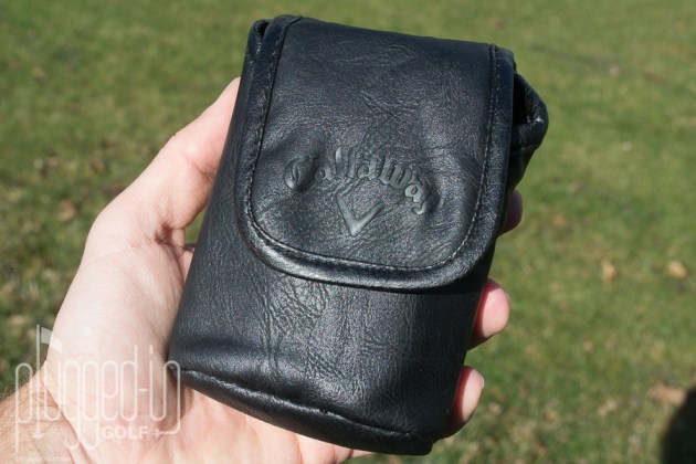 Callaway Hybrid Laser Rangefinder GPS_0055