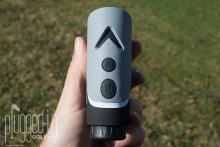 Callaway Hybrid Laser Rangefinder GPS_0065