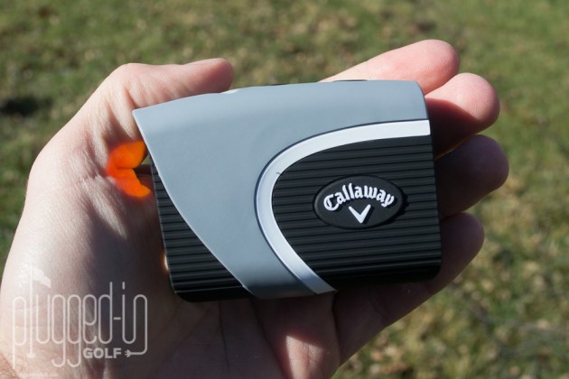 Callaway Micro Laser Rangefinder_0073
