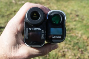 Callaway Micro Laser Rangefinder_0081