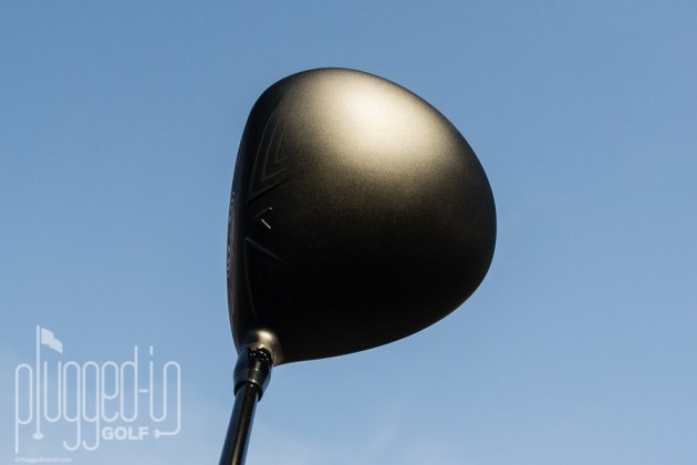 Callaway XR 16 Driver_0126