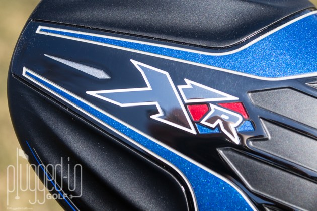 Callaway XR 16 Driver_0130