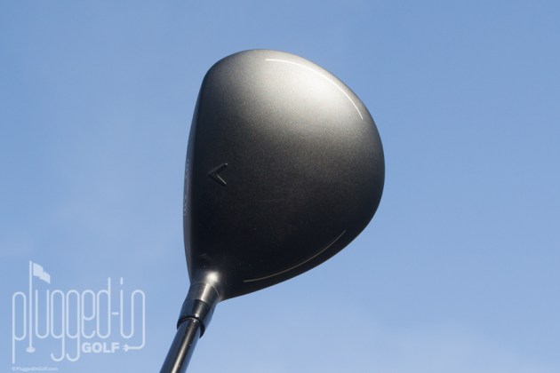 Callaway XR 16 Fairway Wood_0150