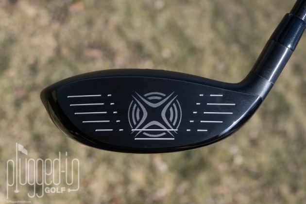 Callaway XR 16 Fairway Wood_0153